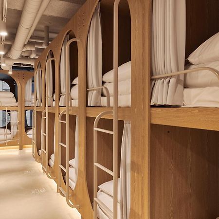 Hotel Drip&Drop, Myeongdong Seoul Exterior photo