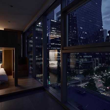 Hotel Drip&Drop, Myeongdong Seoul Exterior photo