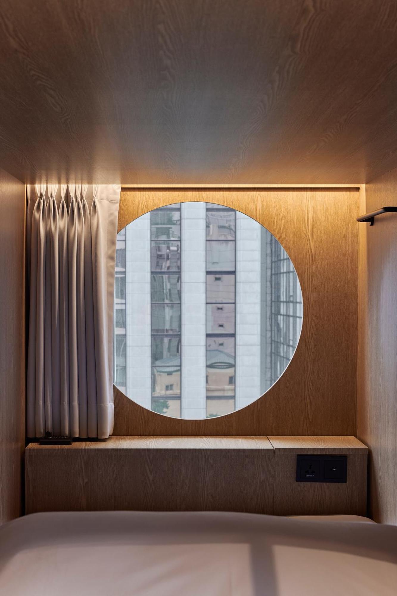 Hotel Drip&Drop, Myeongdong Seoul Exterior photo