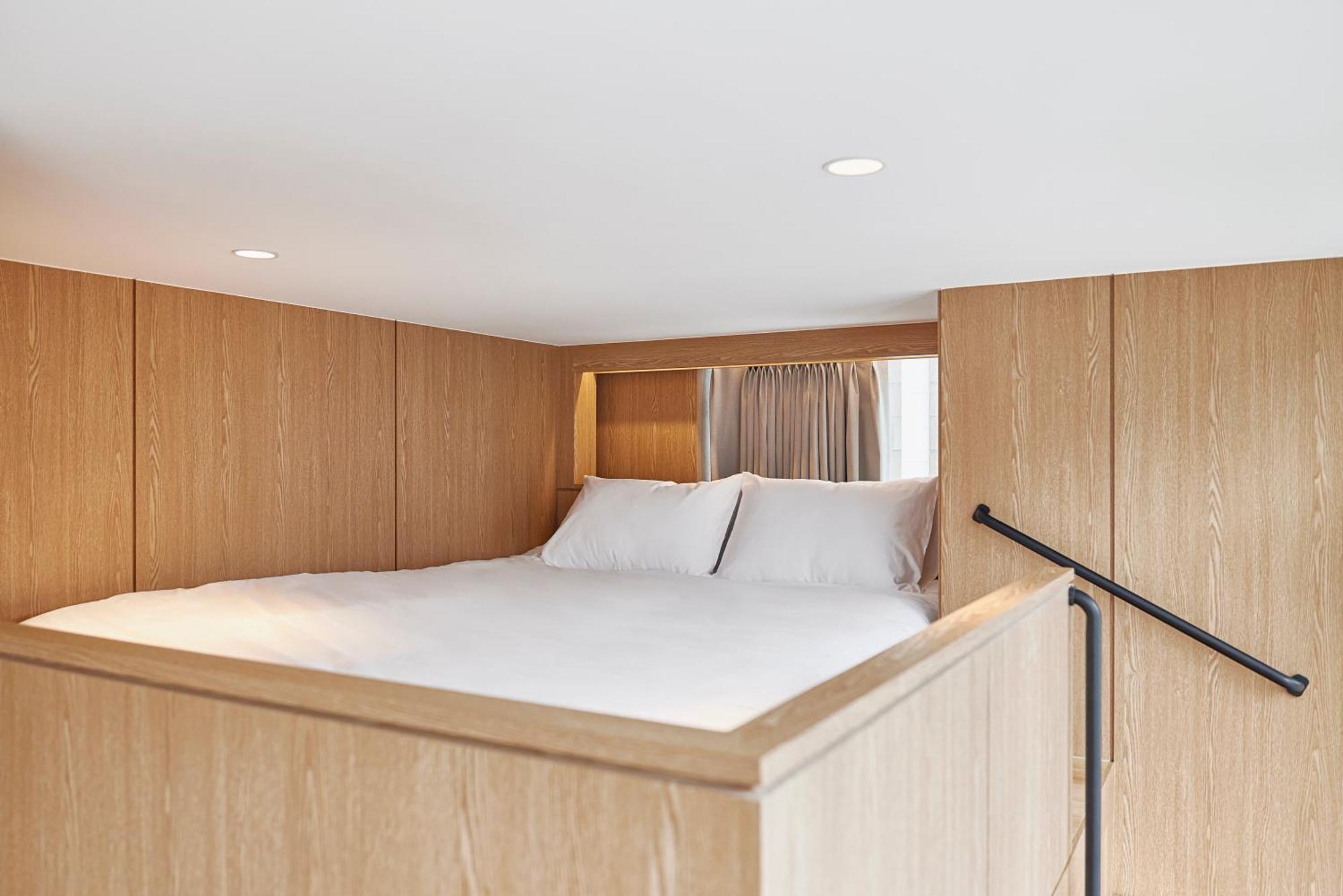 Hotel Drip&Drop, Myeongdong Seoul Exterior photo