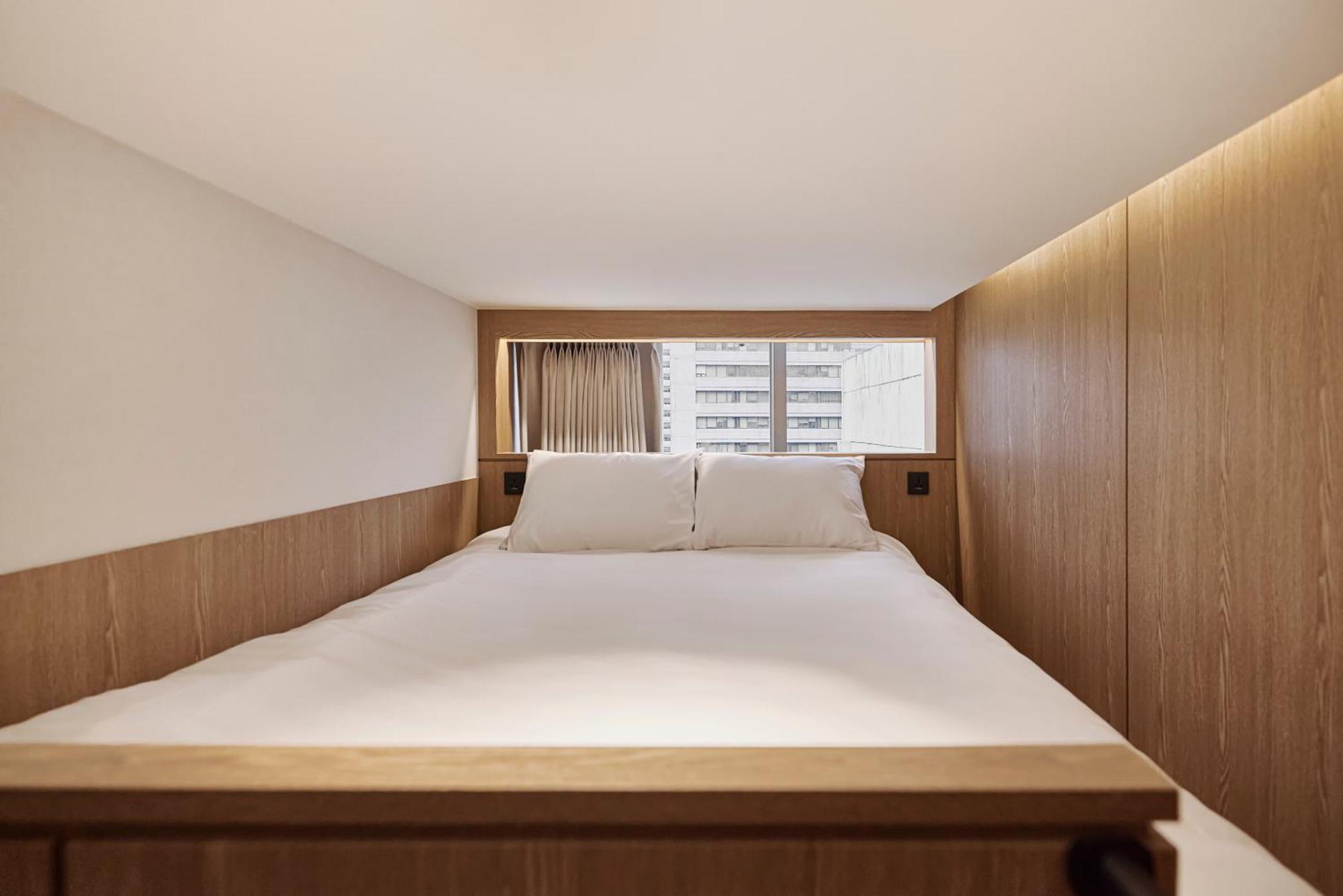 Hotel Drip&Drop, Myeongdong Seoul Exterior photo