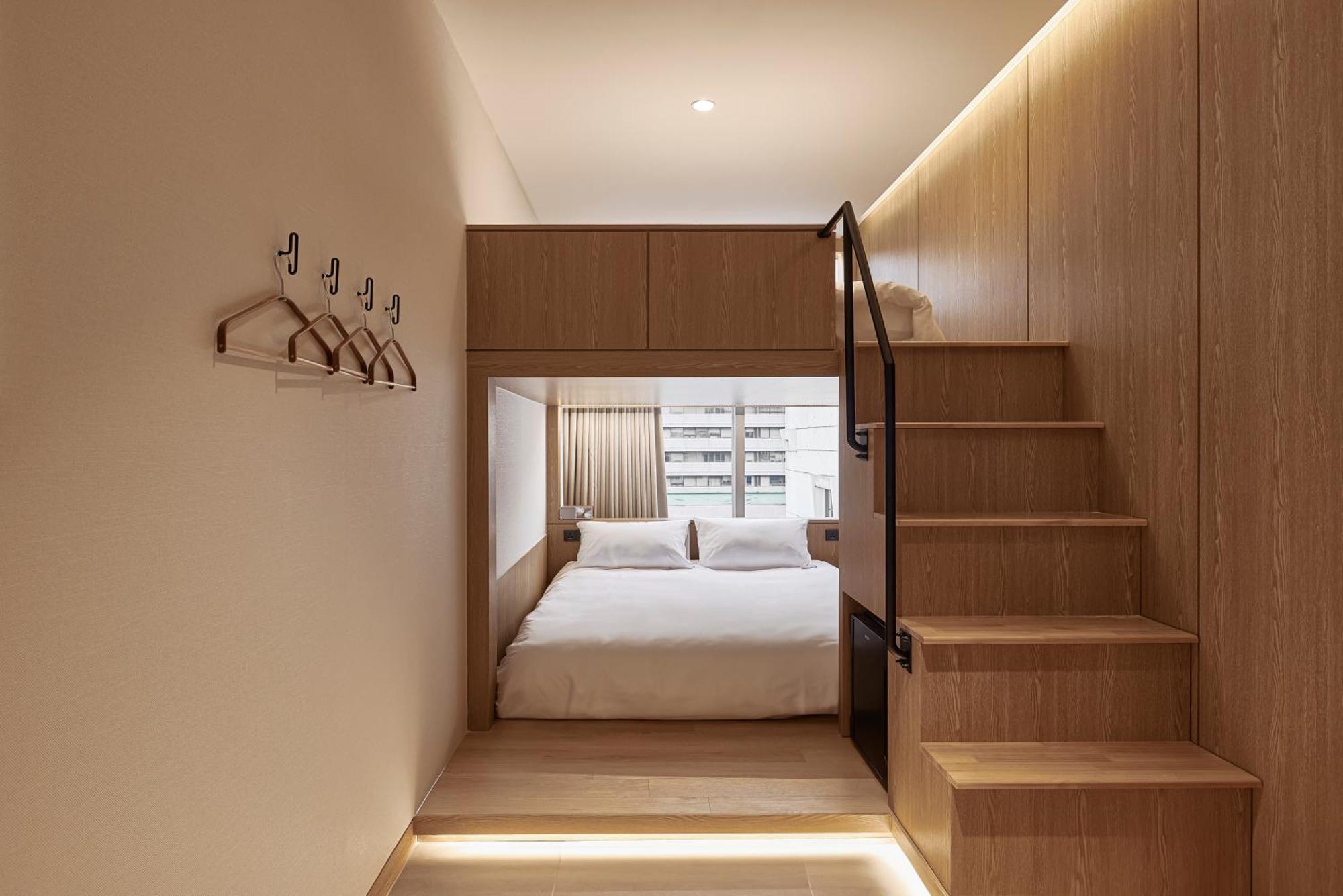 Hotel Drip&Drop, Myeongdong Seoul Exterior photo