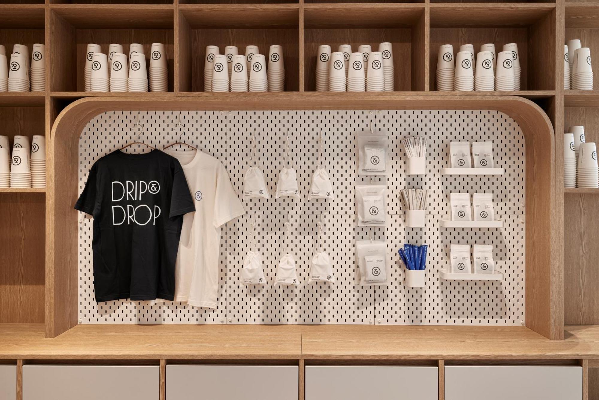 Hotel Drip&Drop, Myeongdong Seoul Exterior photo